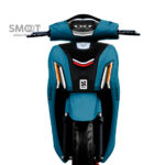 BF S500 SMOOT