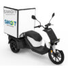 XE CHỞ HÀNG VS3 L5E SMOOT ảnh 1