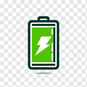 sạc pin
